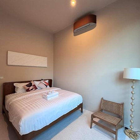 5 Bedrooms Luxury Pool Villa Jomtien Exterior foto