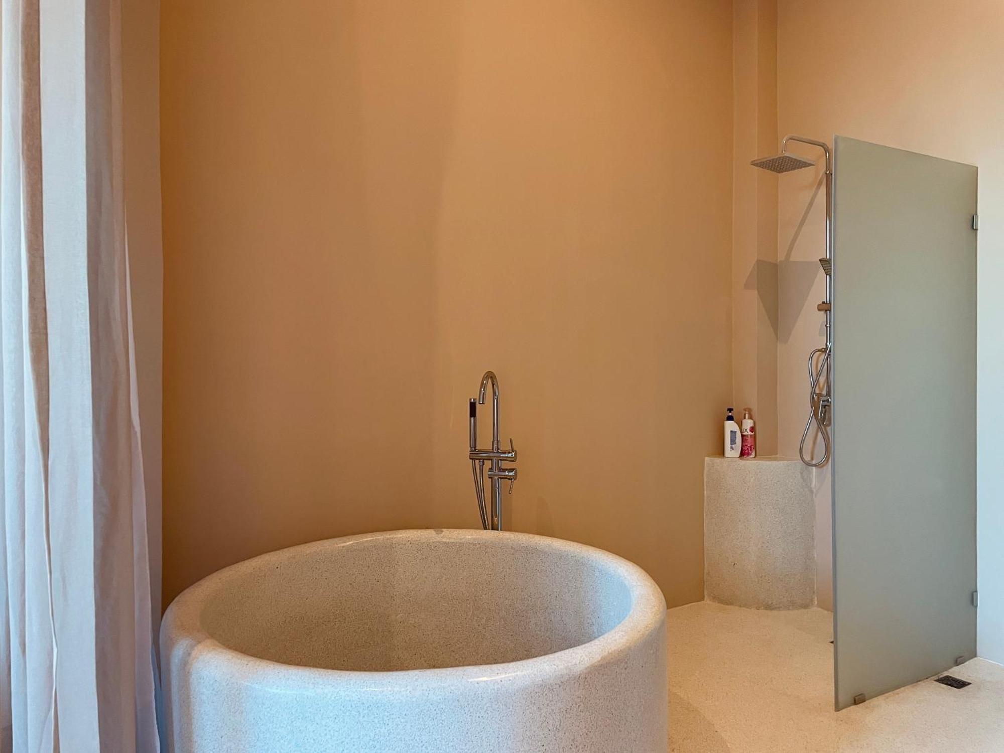 5 Bedrooms Luxury Pool Villa Jomtien Exterior foto